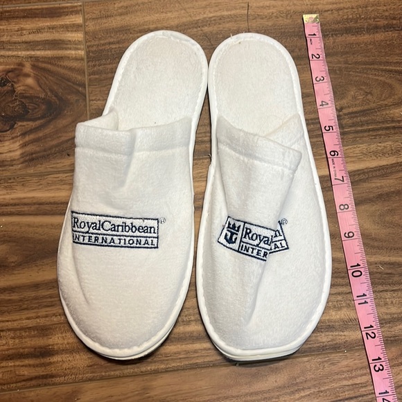 North Royal Albion Slippers main image 0